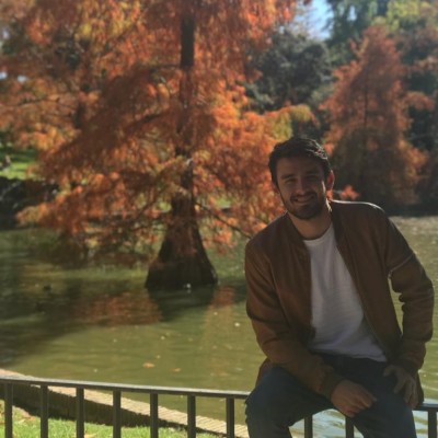 Retiro